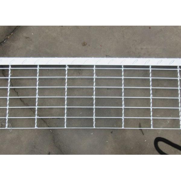 Скрежетать проступей лестницы слабой стали безопасности/не проступи лестницы выскальзывания стальные