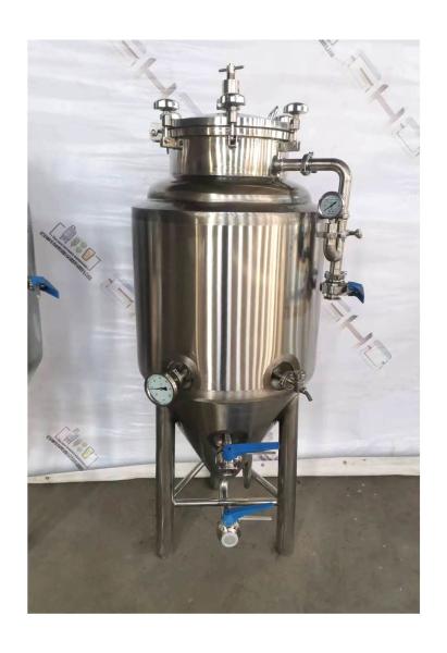 Fermenting Equipment for Home Brewery After Service Video technical support/Online support