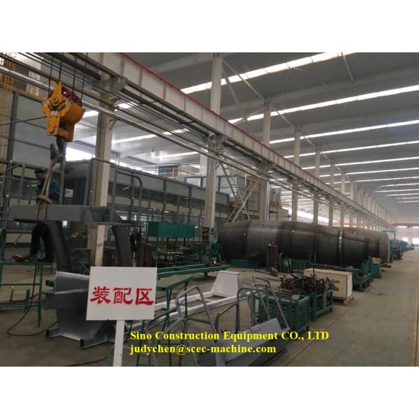 собственная личность 8м3 нагружая тележку 371хп конкретного смесителя для фабрики еды/напитка