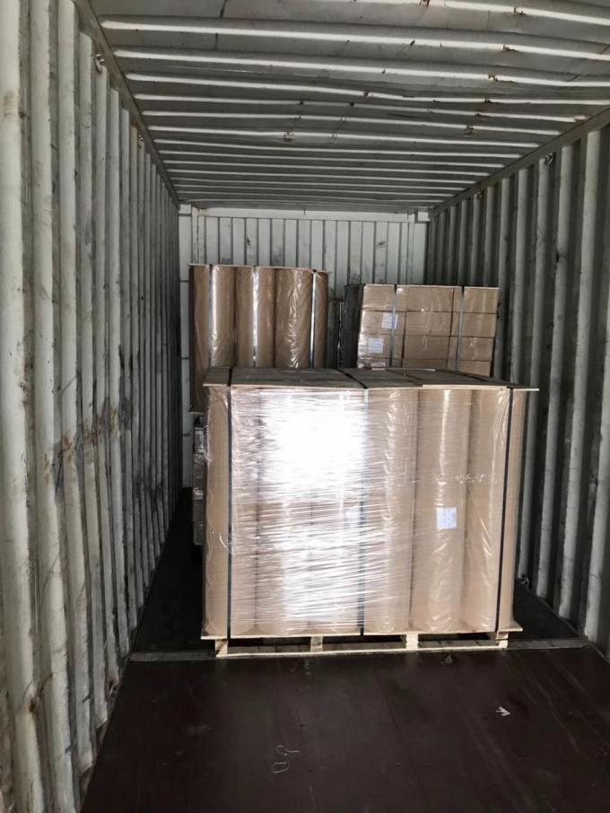 Food Grade 304 Plain Weave Stainless Steel Woven Wire Mesh for Beverage Liquid Filtration