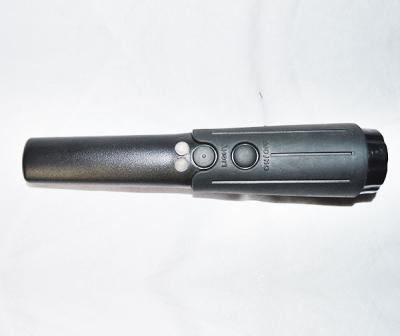 Detector de metais à mão da detecção completa da maneira