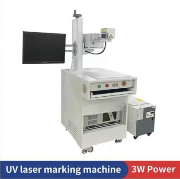 CCD メタル UV マーク マシン 3 モデル CCD マーク マシン