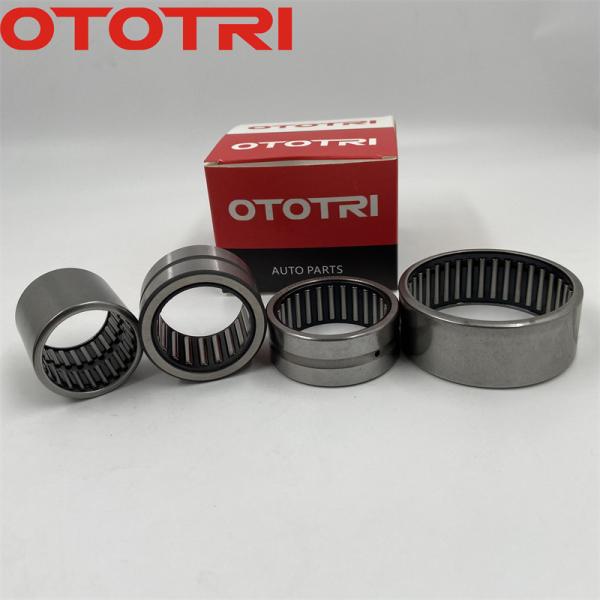 HMK1015 TA1015 caged Needle roller bearings with Open End 10*17*15mm P0 P6 P5 P4