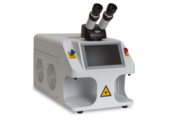 60W Jewelry Laser Welding Machine