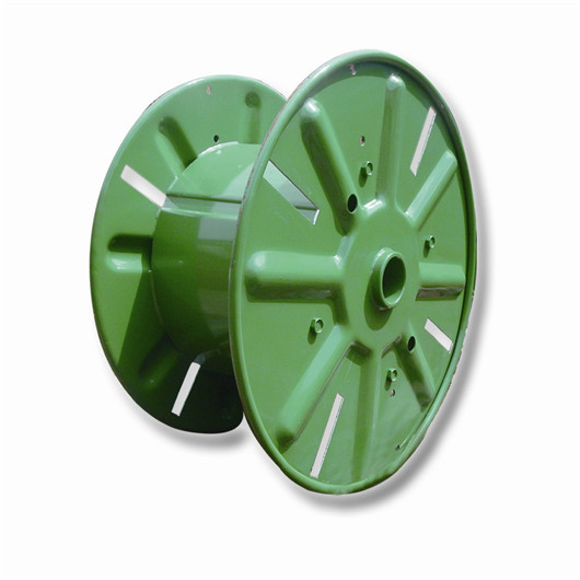 Customized Size Wire Cable Accessories PN200-1250 Punching Bobbin