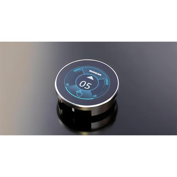 Контрольная панель лифта HD дисплей Cop Lop Machine Лифт касание Cop Lop