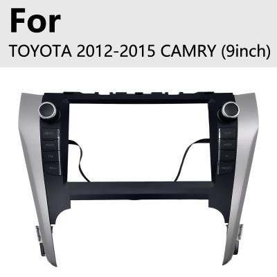 2012-2015 Toyota Camry Head Unit 9 Inch Android Operating System