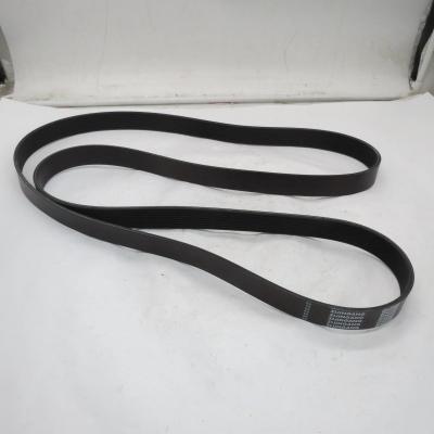 Cars And Trucks Vehicle Iron Belt Sany Spare Parts 9PK2338