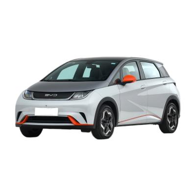Left Steering Second Hand EV Cars Dolphin Automobile New Energy Electric Vehicle