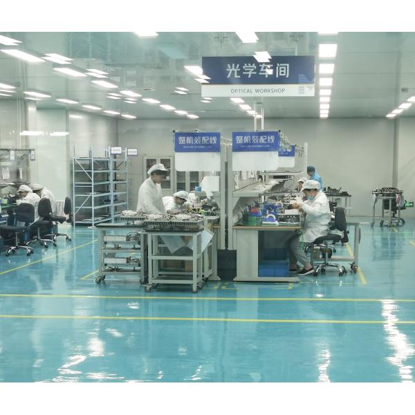 Nanjing Movelaser Co., Ltd.