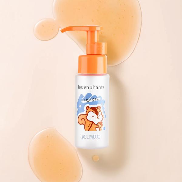 Peso leve plástico das garrafas da bomba do ANIMAL DE ESTIMAÇÃO de Logo Printing White 50ML