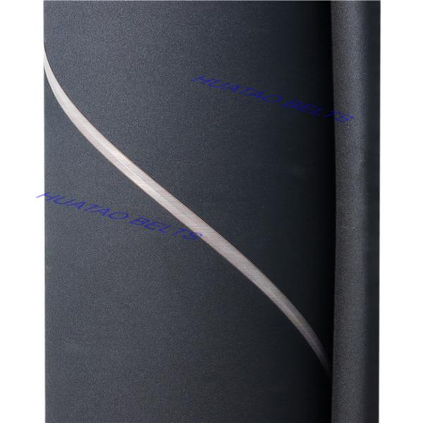 Cinturón de lija segmental para la fabricación de OSB