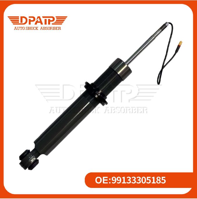 DPATP 99133305185 99133305193 Porsche Shock Absorbers Porsche 991 GT3