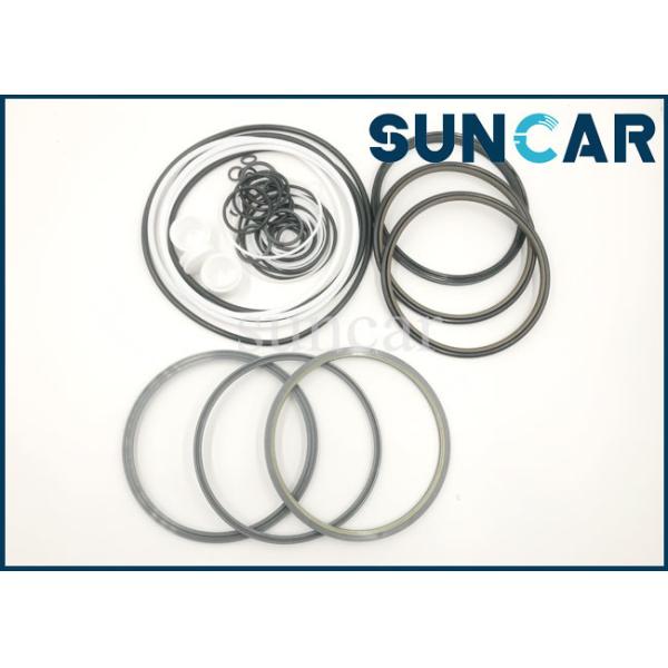 Сертификат набора ISO9001 уплотнения выключателя SUNCAR TOKU гидравлический