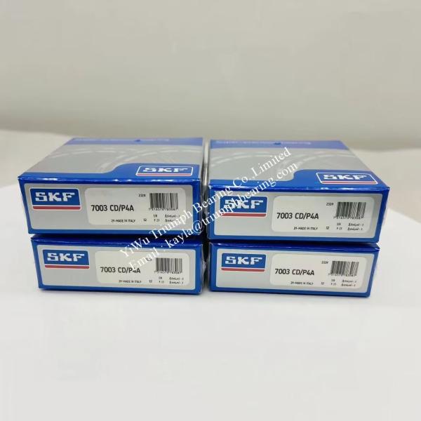 FAG Angular Contact Ball Bearing QJ305MPA  QJ Series
