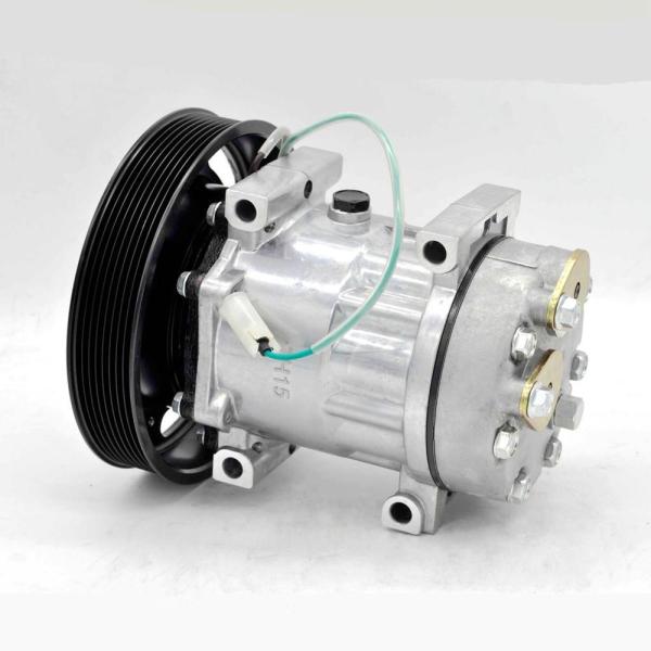 20587125 Truck AC Parts