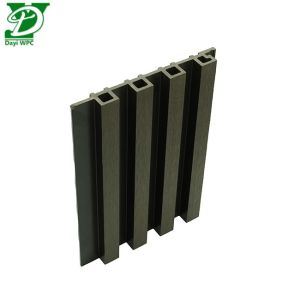 Waterproof and durable WPC External Wall Panel