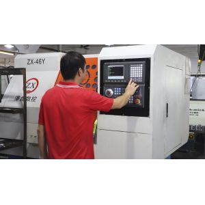 Guangdong Shuangxin Precision Components Co.,ltd