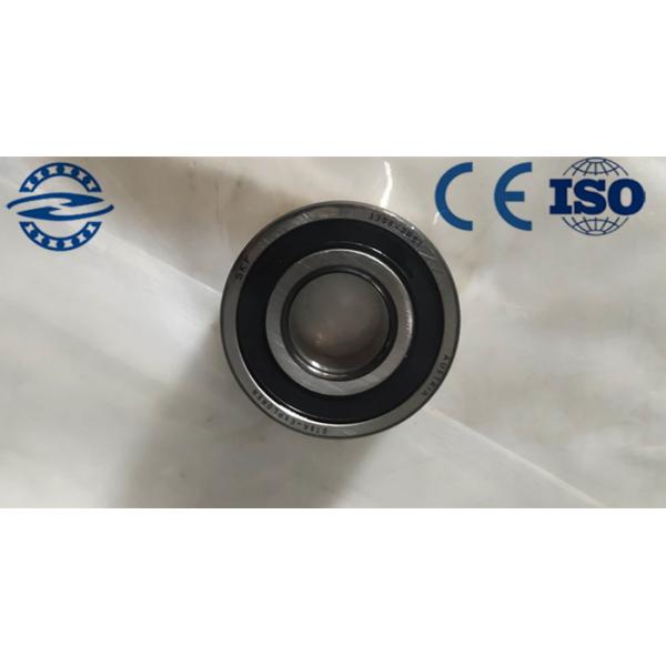 3306-DA FAG Deep Groove Ball Bearing Single Row For Industrial Machine 30*72*30.2mm