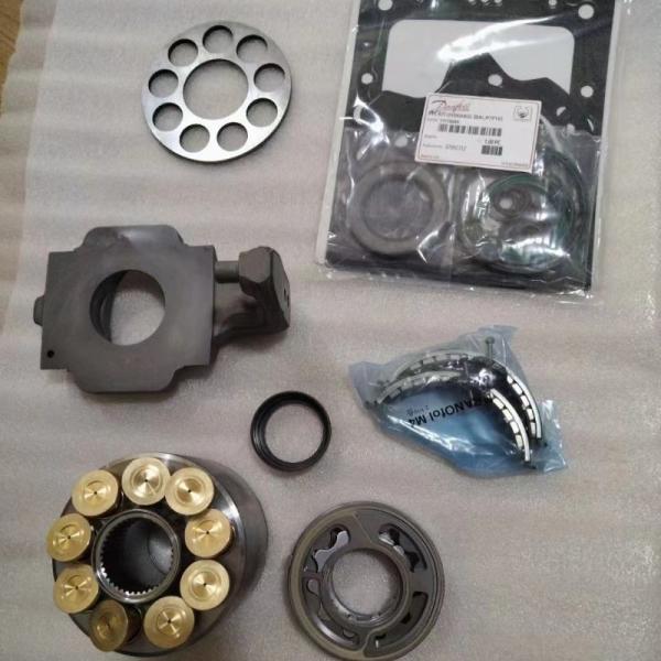 Sauer  H1P165 hydraulic Pump Parts Repair Parts Seal Kits