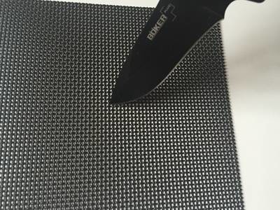 304 316 Ss Steel Window Screen Insect Proof