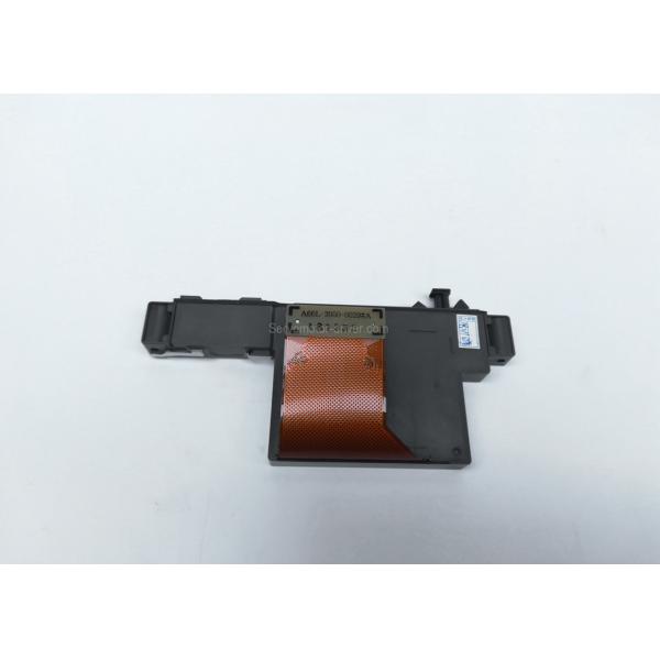 A66L-2050-0029#A CF Card Slot PCMCIA Card Reader Connector CNC Parts