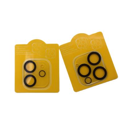 Clear HD Phone Lens Protector 3D Iphone 13 Pro Max Camera Protector