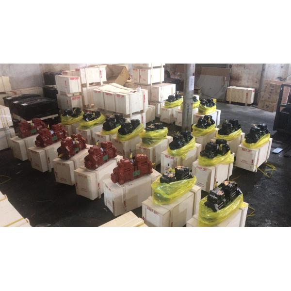 Насос поршеня 14632316 EC300D 350D гидравлический ODM 14568923 K5V160DT-15BR-1E05