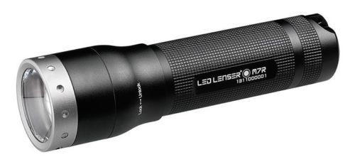 LED Lenser M7RX - 600 Lumen Rechargeable Professional Torch Made in china grgheadsets-com.ecer.com