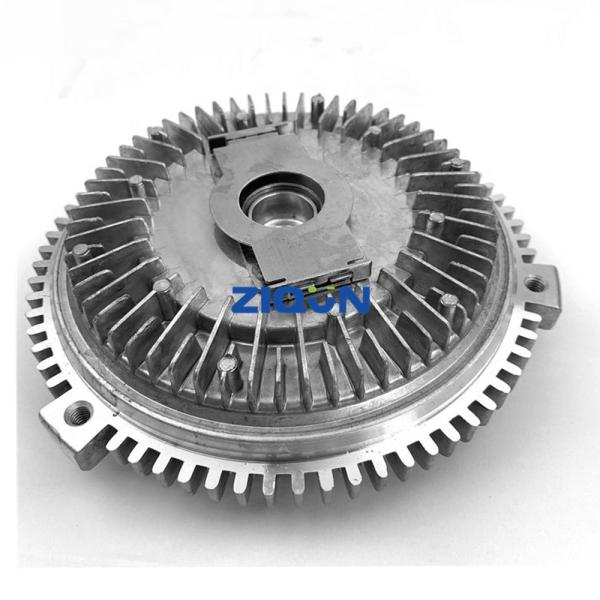 Fan clutch 0002003722 0002003702 For Mercedes Benz Truck Engine Fan