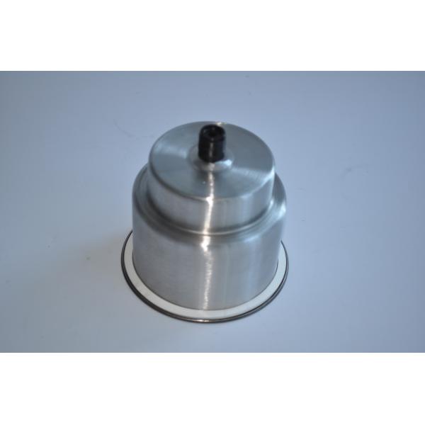 Stainless Steel Marine Boat Anchor Double Swivel Connector for Chain