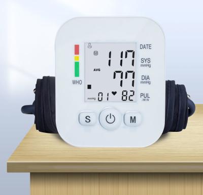 Os ABS classificamⅡ a máquina de Smart BP do úmero do monitor da pressão sanguínea de Digitas