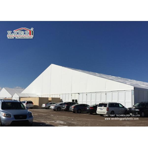 20 роскошного метров найма шатёр венчания с стенами ABS для партий