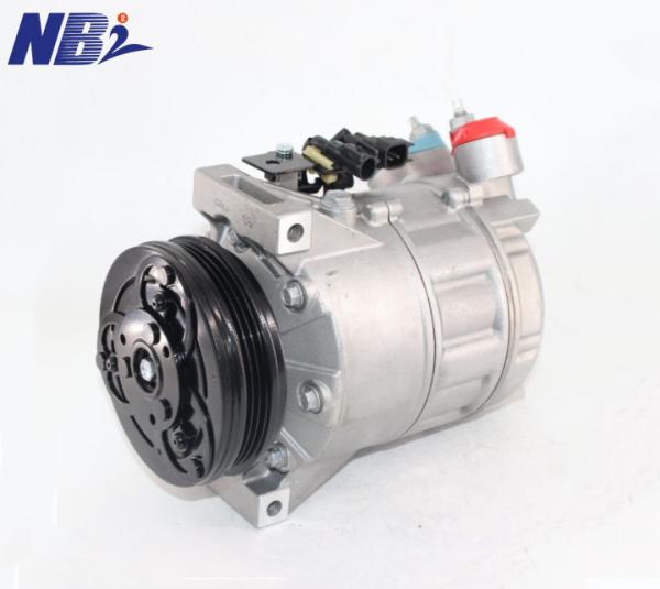 AC-07430 Compressor para VOLVO S60 V60 V70 XC70 36001462 P31315453 31497536 31332386 36011355