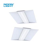 Lumières à haute performance LED Troffer Downlights 50 000 heures de durée de vie pour le bureau / l'école