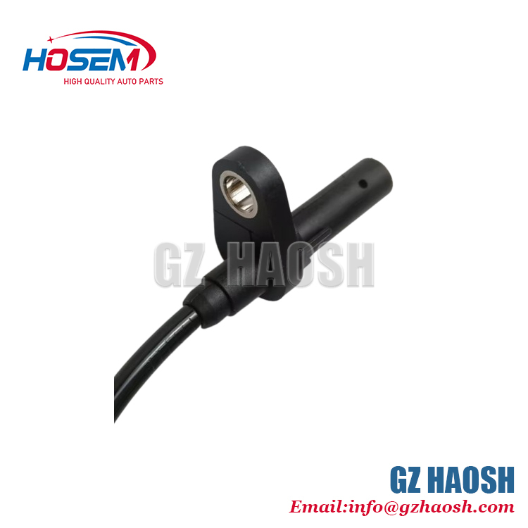 34526760045 Front ABS Wheel Speed Sensor for BMW 5 E60 Left Right