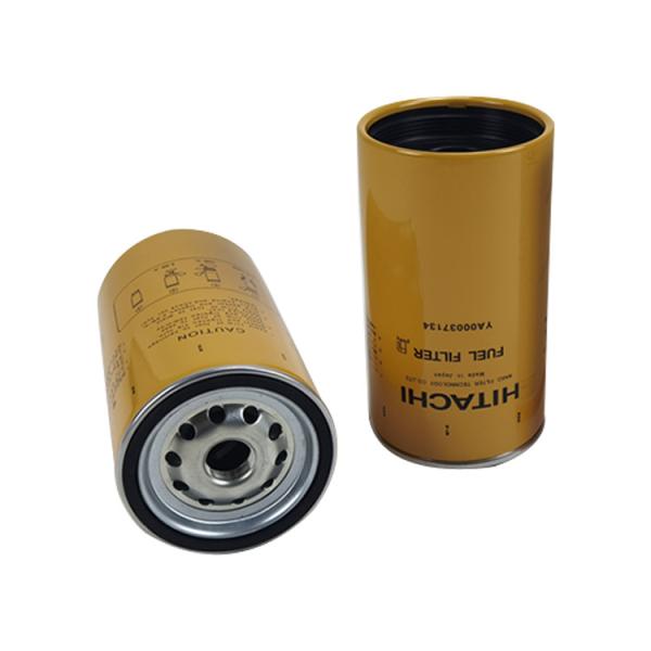 Industrial Excavator ZX200-3 ZX210-3 Spare Part 4630525 Hydraulic Oil Filter For Hitachi
