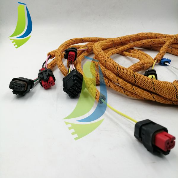 296-4617 2964617 Wire Harness for C6.4 Engine E320D Excavator Parts