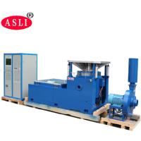 Asli Brand Mechanical And Vibration Laboratory Test Equipment