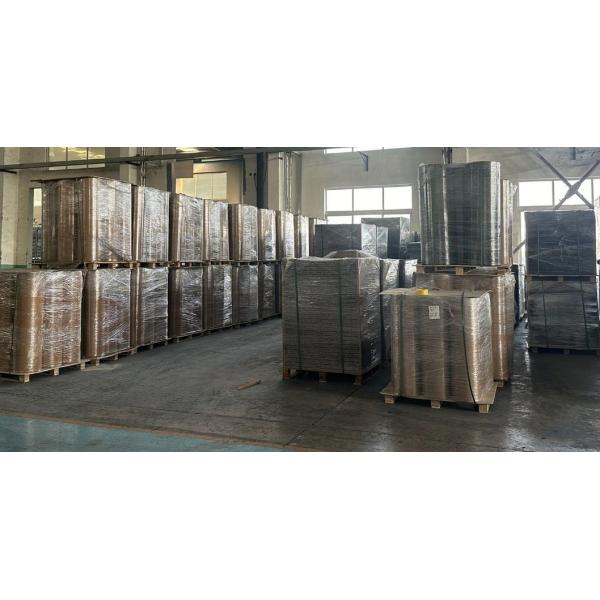 Recycled Rubber Rolls Sold in Custom Lengths and Width