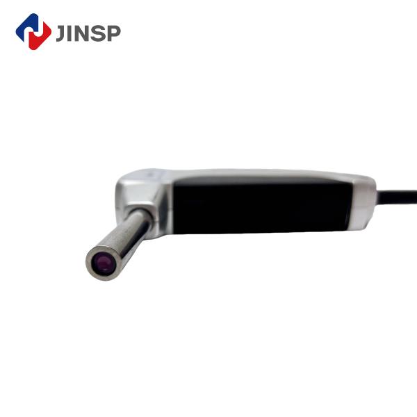 Advanced Raman Fiber Optic Probe 1064nm With Leakproof Connections