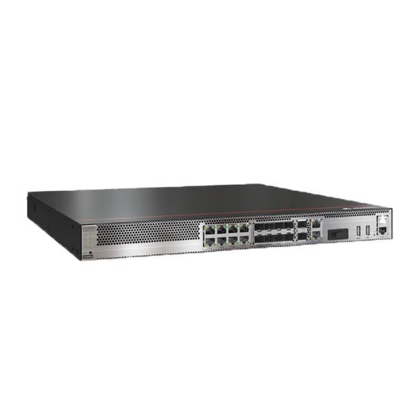 HW Next Generation 1U Desktop Network Firewall USG6305E-AC with 2 Gbit/s Throughput and VPN Support