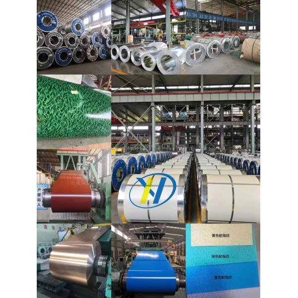 Ral Color Cold Rolled Prepainted Galvalume Steel Coil Dx51d Z S220gd Z JISG3302