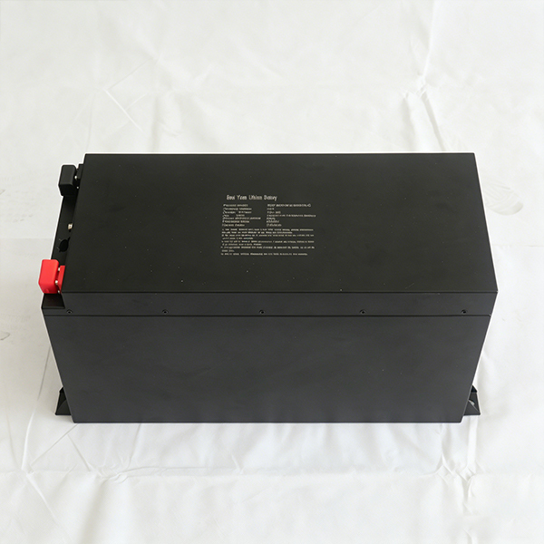 Long Range 72V 50Ah Liquid Battery LiFePO4 For Electric Bicycles/Scooters UN38.3 CE Certified