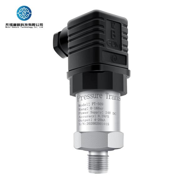 4 20 圧力伝達器 RS485 圧力センサー 4 20ma 0kPa から 60MPa