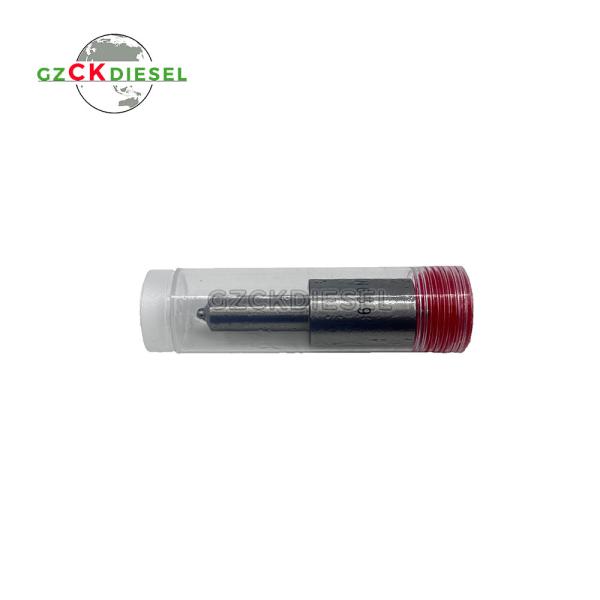Fuel Injection Nozzle DLLA155SN639 for S6D140-1 PC650-3 Excavator