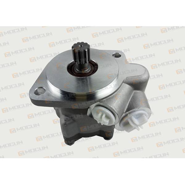 Насос 3820856К91 усилителя руля тележки ОЭМ стандартный для корабля Америки