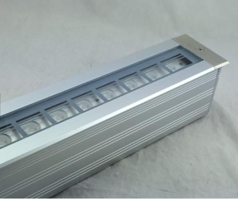 Heat Proof  IP67 DC12V Underground Pool Lights