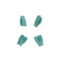 Des kits de terminaux de fibres optiques avancées offrent des performances supérieures dans le matériau de ferrule en céramique/métal