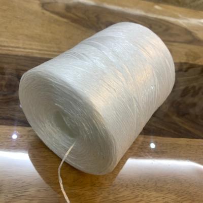 Mexico Hotsale UV Resistant Tomato Pepper Twine 1000m/Kg 3-5kg for Agriculture Use